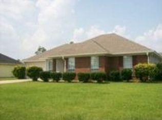 11416 Wedgewood Ln, Ocean Springs, MS 39564