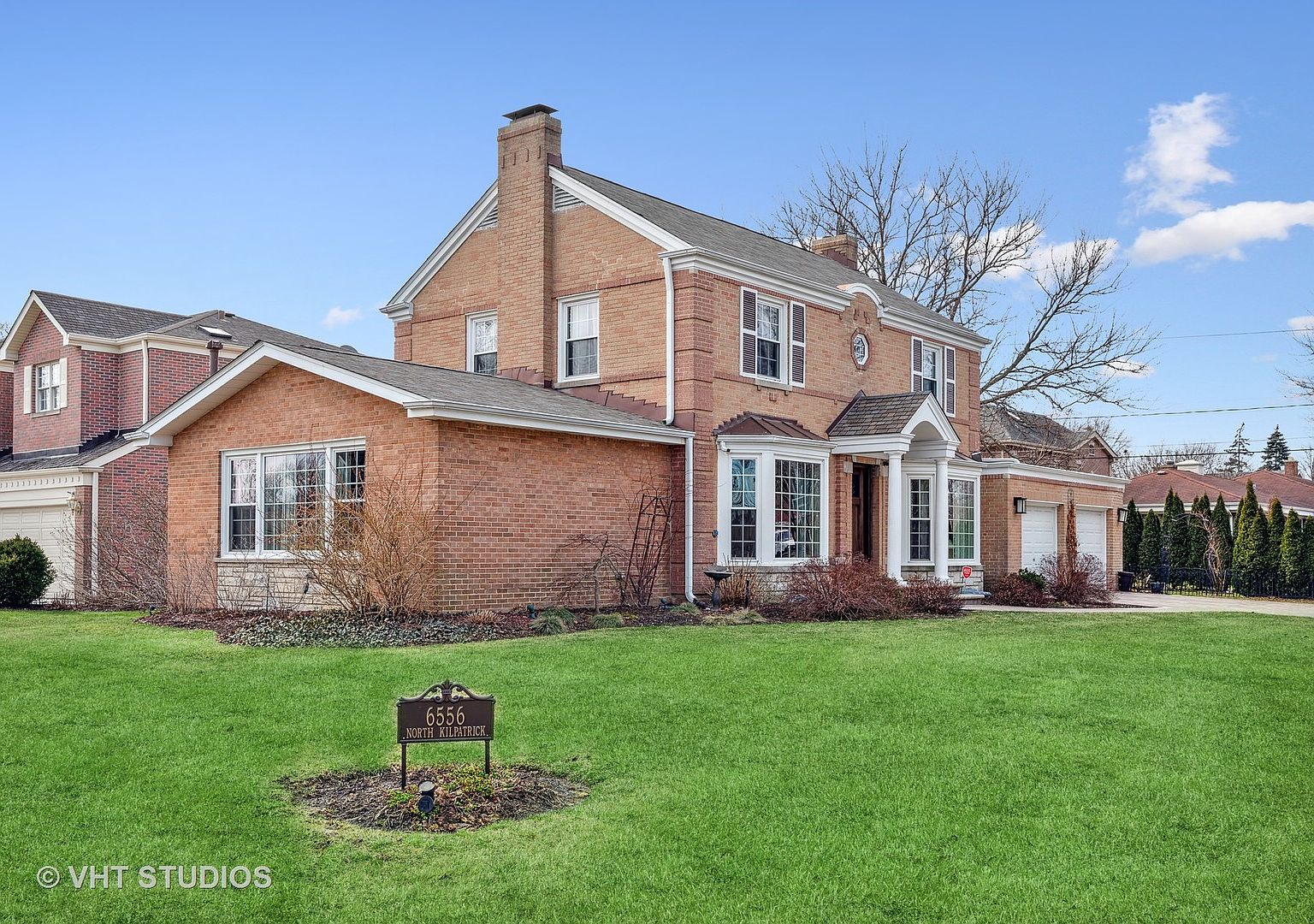 6556 N Kilpatrick Ave, Lincolnwood, IL 60712 Zillow