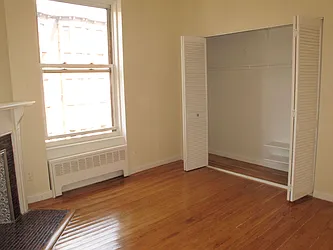 Rented by Walber 82nd Street