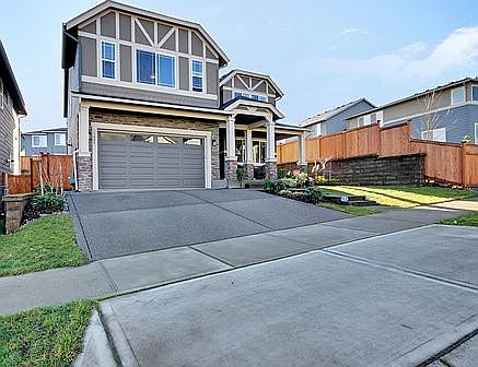 2nd image of 13429 188th Ave E