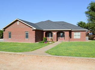 508 County Road 201, Seminole, TX 79360