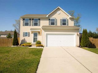 219 Sea Pine Dr, Egg Harbor Township, NJ 08234