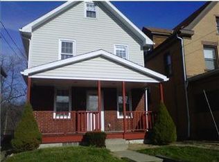 621 6th St, Trafford, PA 15085