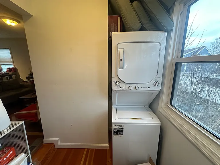 50 Derby St #2L — Photo 15
