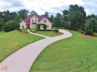 30 Mickey Wright Way, Sharpsburg, GA 30277