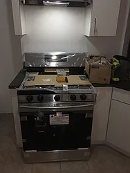 Rented by Eric Goodman Realty Corp