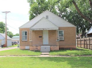 610 Spruce St, Concordia, KS 66901