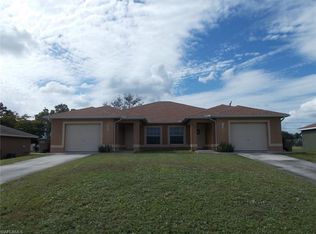 3826 SW 8th Pl, Cape Coral, FL 33914