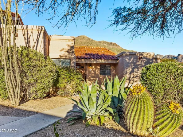 7601 N Calle Sin Envidia APT 49, Tucson, AZ 85718