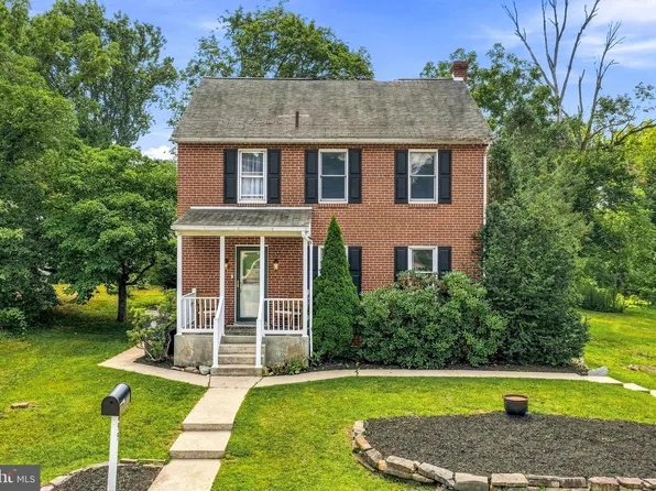 499 Manatawny St, Pottstown, PA 19464