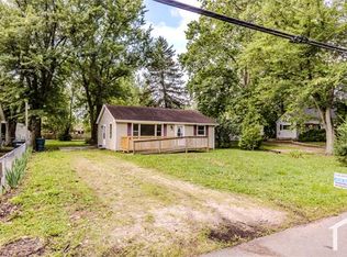 4305 W Garver Dr, Muncie, IN