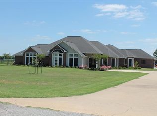 224 Celina Dr, Natchitoches, LA 71457