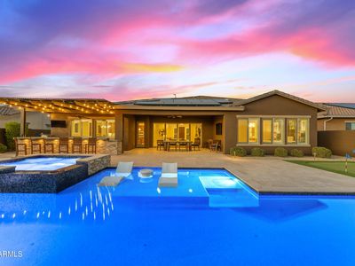 18119 W Acacia Dr, Goodyear, AZ, 85338