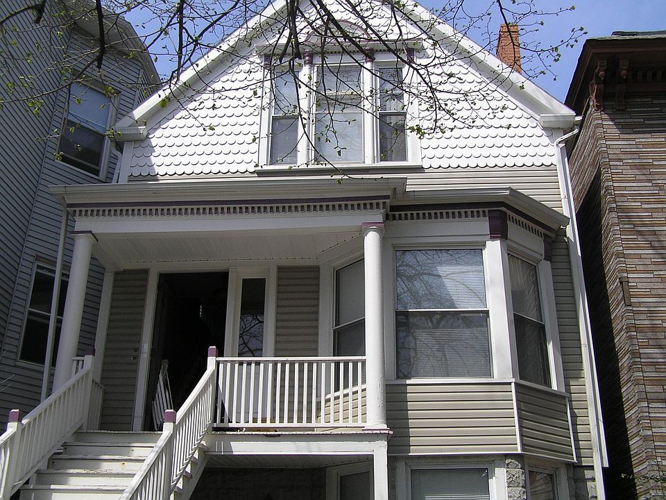 1st image of 1138 W Barry Ave #3