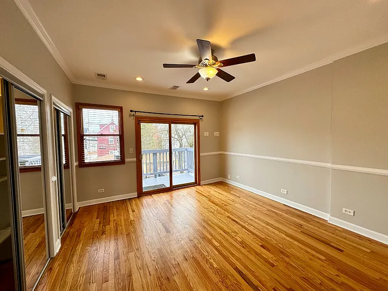 1537 N Fairfield Ave #3 — Photo 16