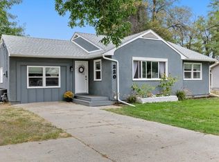 220 Garden Ave, Billings, MT 59101