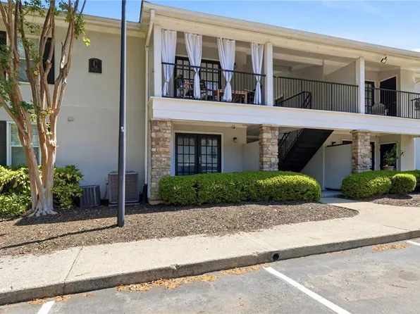 1150 Collier Rd NW #4C, Atlanta, GA 30318