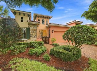 22205 Ponte Romano LN, ESTERO, FL 33928