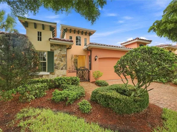 22205 Ponte Romano LN, ESTERO, FL 33928