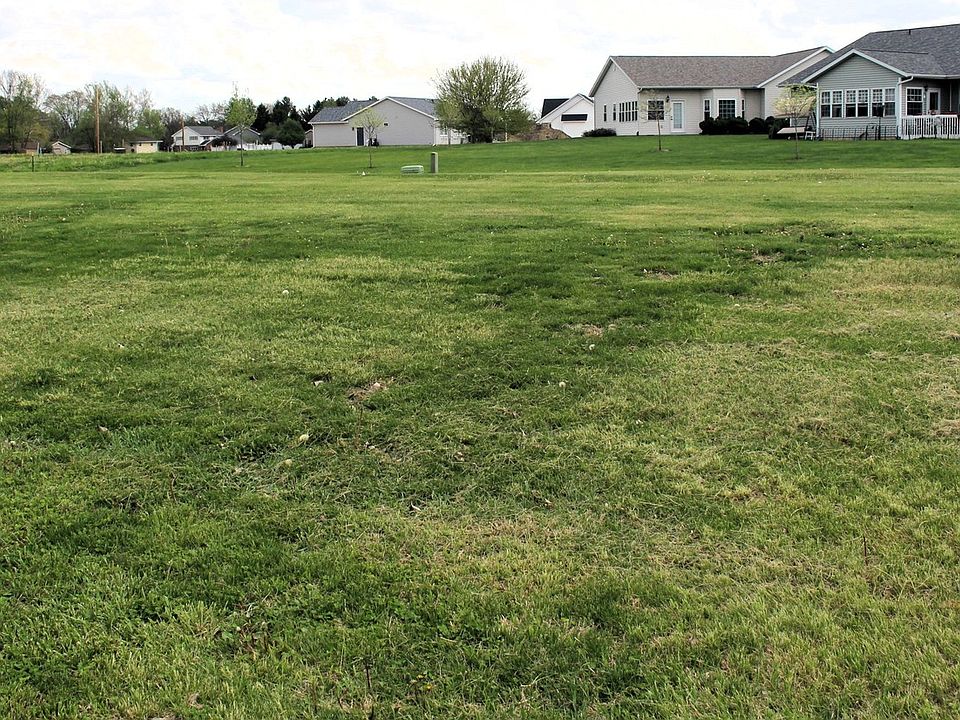 1st image of 1203 W Leander St Lot 27