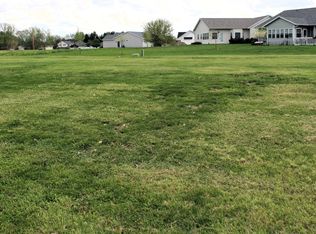 1203 W Leander St Lot 27, Clinton, IL 61727