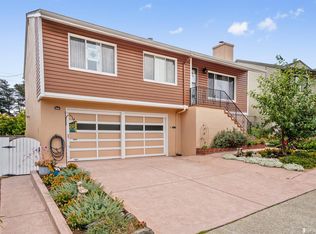 373 Zamora Dr, South San Francisco, CA 94080