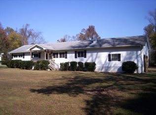 7077 Georgetown Rd, Waverly, AL 23890