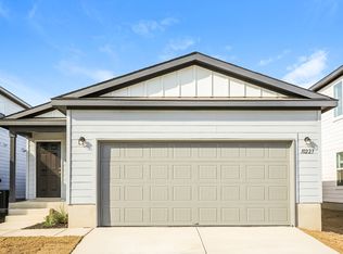 10223 Monte Carmel Pl, Converse, TX 78109