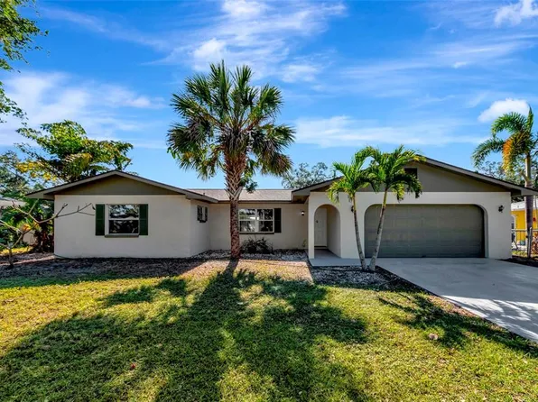 4914 Silk Oak Dr, Sarasota, FL 34232