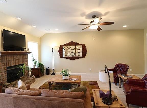 Living Room from Breakfast Bar