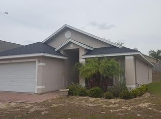 116 Winchester Ln, Haines City, FL 33844