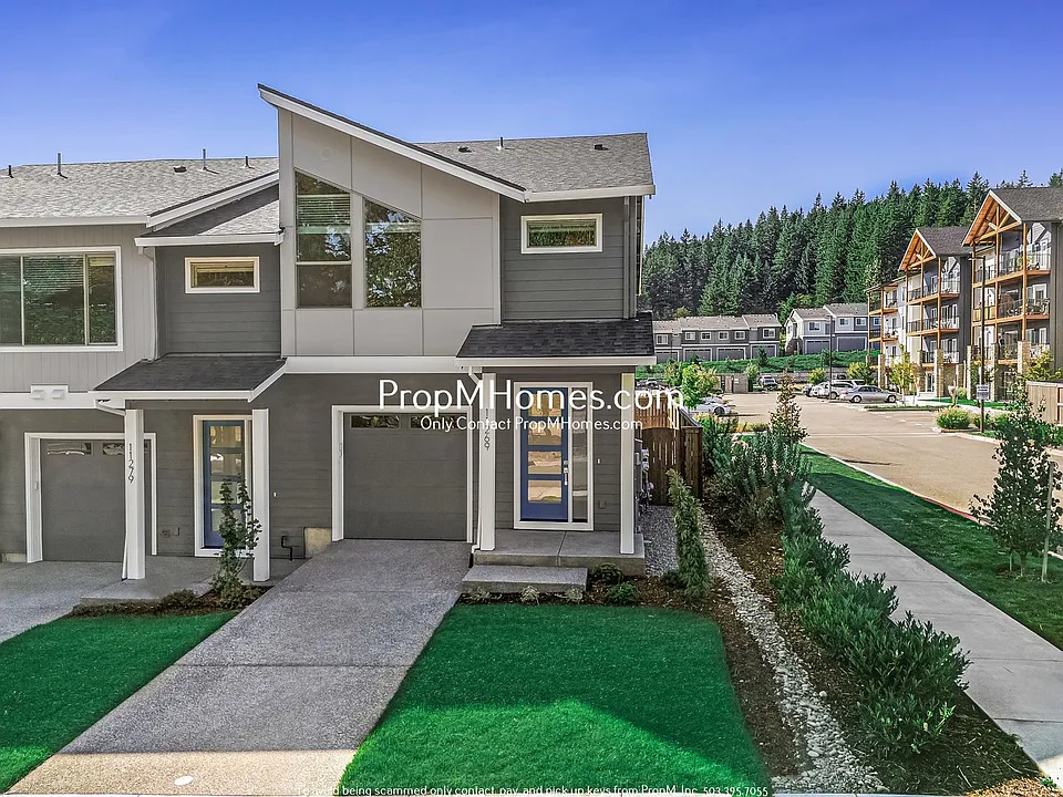 11269 SE Pleasant Valley Pkwy