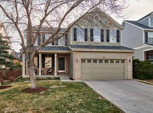 9680 Golden Eagle Ave, Highlands Ranch, CO 80129