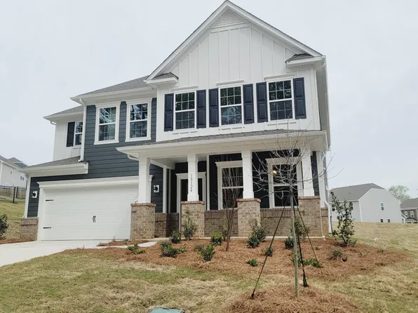 18124 New Mark Ave, Charlotte, NC 28278