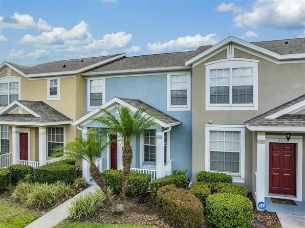 3434 Santa Rita Ln, Land O Lakes, FL 34639
