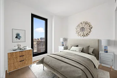 Rented by Living New York