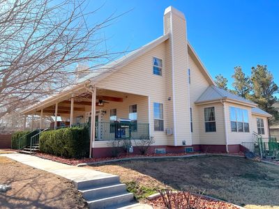155 N 1580 W, Hurricane, UT, 84737