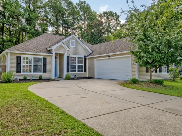 1436 Water Edge Dr, Charleston, SC 29492