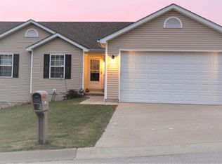 1025 Westmoreland Blvd, Union, MO 63084