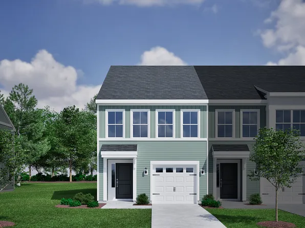 3622 Teslow Dr, Charlotte, NC 28215