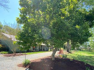 6602 Love Mill Rd, Monroe, NC 28110