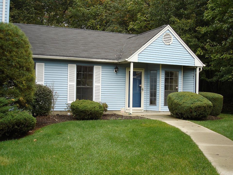 OUTSIDE OF HOUSE