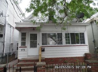 173 Lake Ave, Clifton, NJ 07011