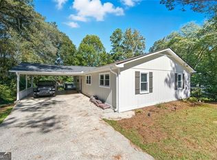 2011 Shadowwood Dr, Marietta, GA 30066