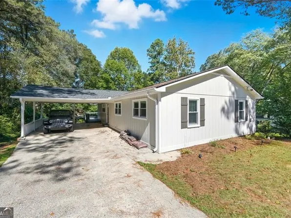 2011 Shadowwood Dr, Marietta, GA 30066