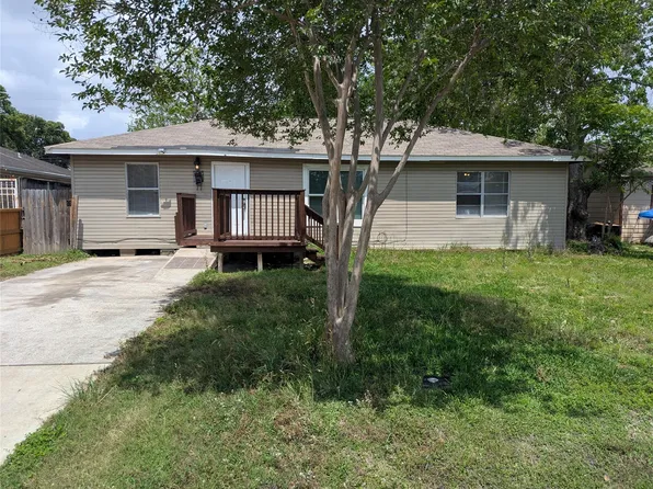507 Lynn St, South Houston, TX 77587