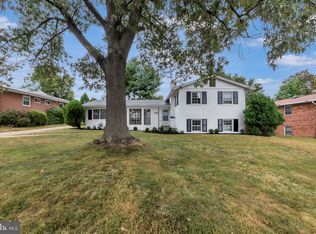 10810 Wheeler Dr, Silver Spring, MD 20901