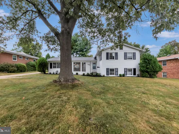 10810 Wheeler Dr, Silver Spring, MD 20901
