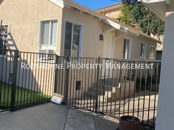 826 Fischer St #A, Glendale, CA 91205