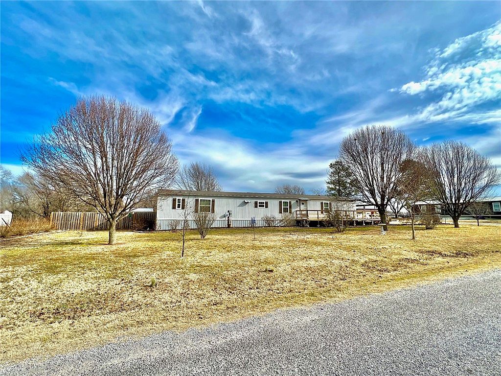 170 S 7th St, Byars, OK 74831 Zillow